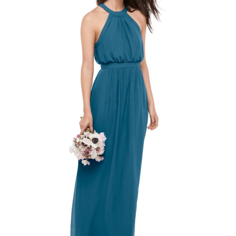 Wtoo by Waters Kippie dress in size 4